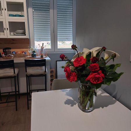 Apartamento Con Vistas A La Montana Oasis Сан-Висенте-де-ла-Сонсьерра Экстерьер фото