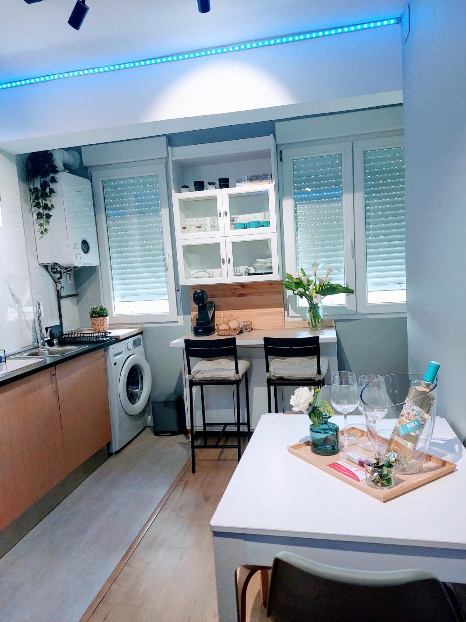 Apartamento Con Vistas A La Montana Oasis Сан-Висенте-де-ла-Сонсьерра Экстерьер фото