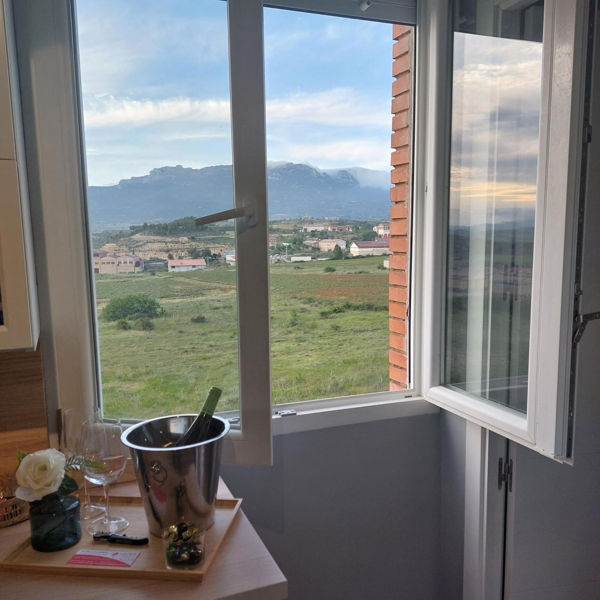 Apartamento Con Vistas A La Montana Oasis Сан-Висенте-де-ла-Сонсьерра Экстерьер фото