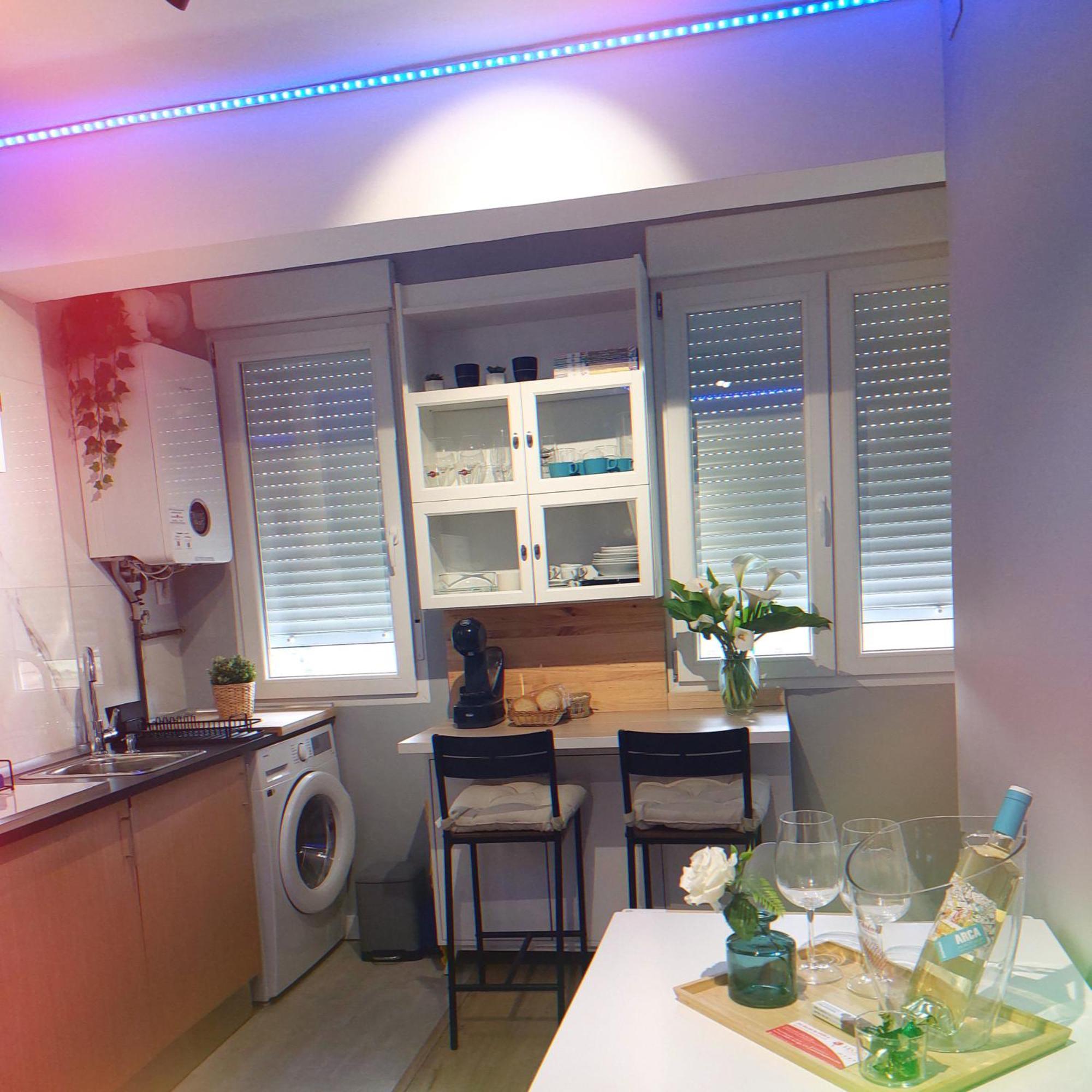Apartamento Con Vistas A La Montana Oasis Сан-Висенте-де-ла-Сонсьерра Экстерьер фото