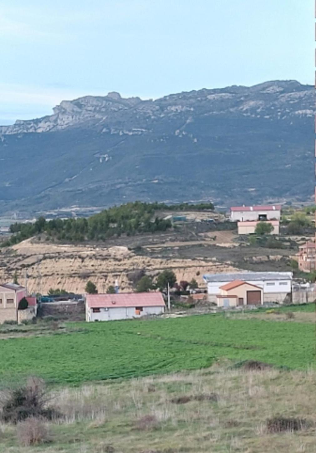 Apartamento Con Vistas A La Montana Oasis Сан-Висенте-де-ла-Сонсьерра Экстерьер фото